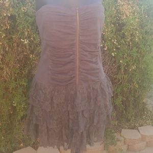 American Rags Halter Top